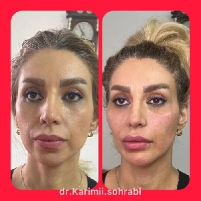 دکتر مژگان کریمی تصاویر مطب و محل کار2